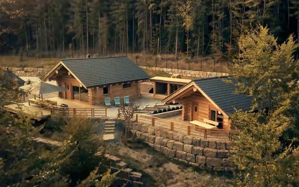 Chalet AM BERG14