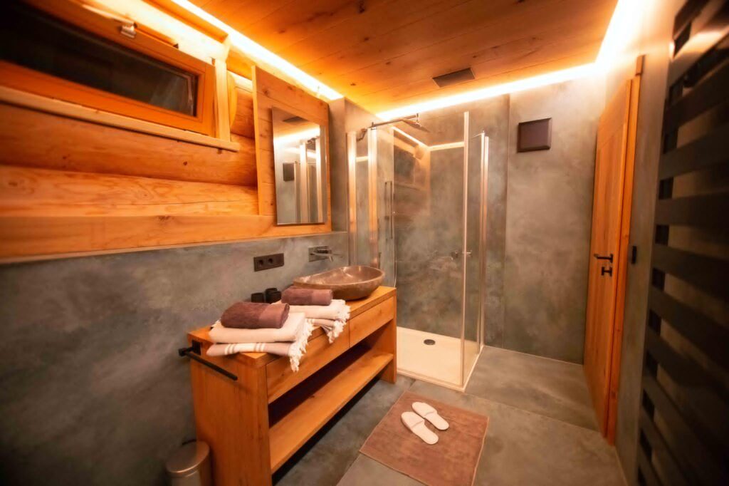 Chalet AM BERG2