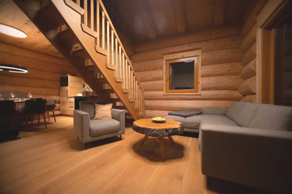 Chalet AM BERG7
