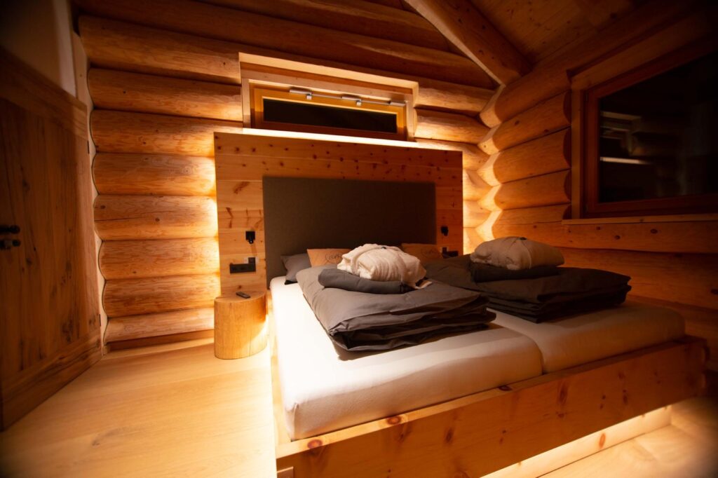 Chalet AM BERG9