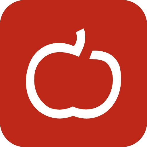 Favicon_Frohnapfel_rot