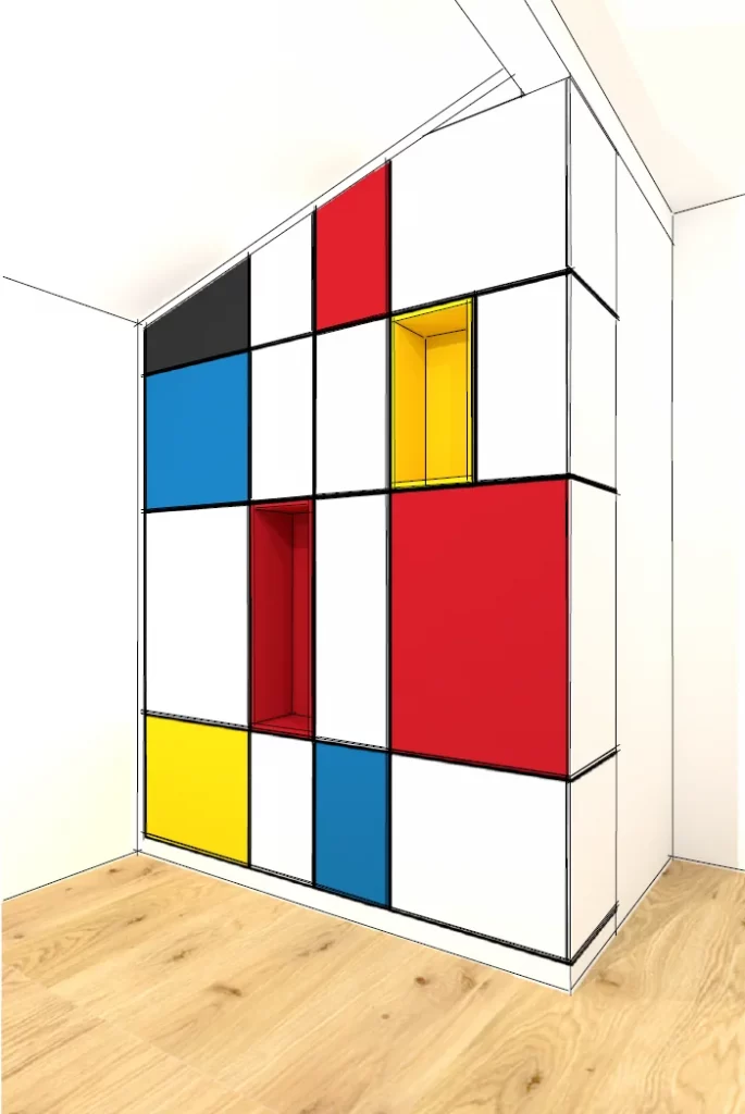 Garderobe1_Rendering
