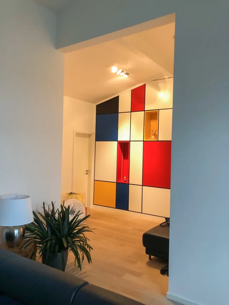 Schlafzimmer 6-1-2