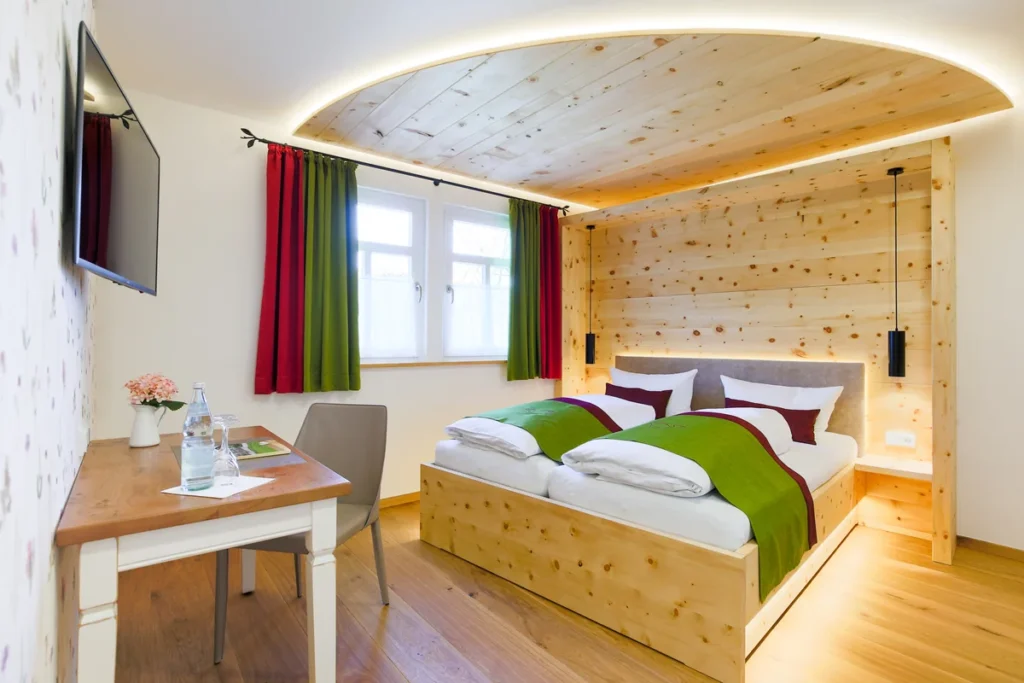 Landhaus 2