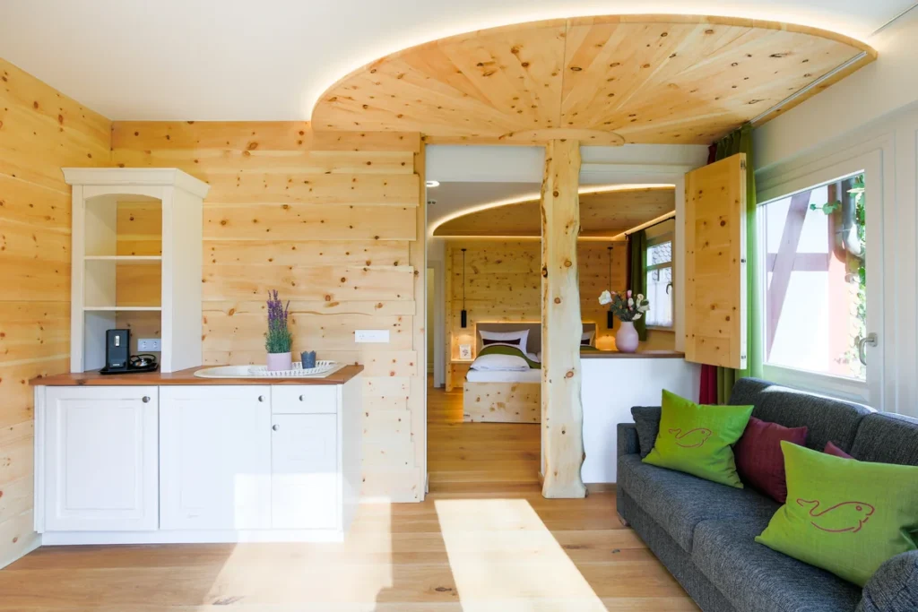 Landhaus 4