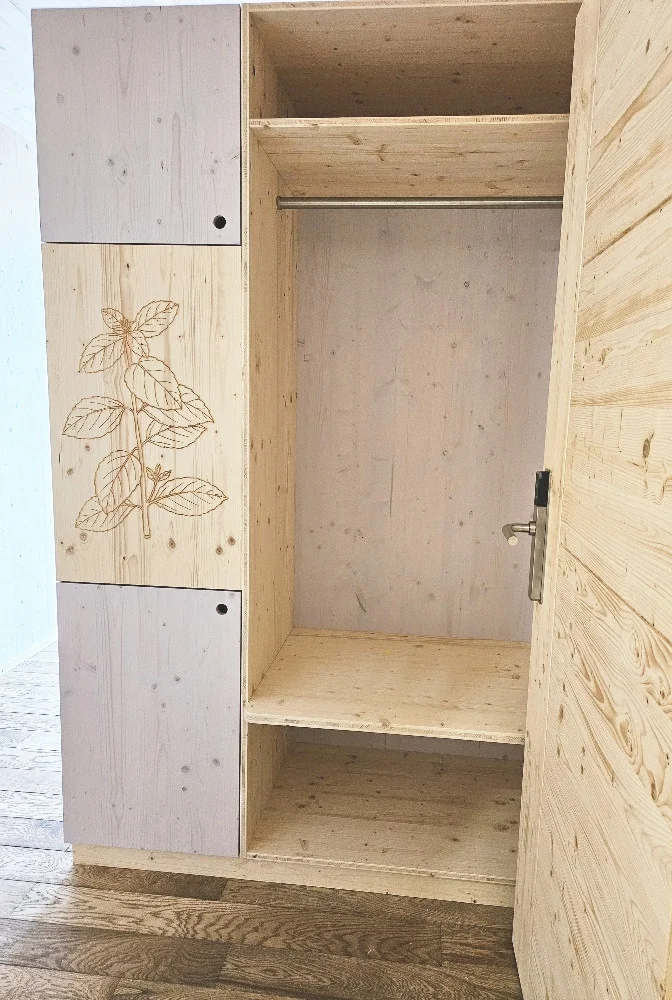 Lindengut Bioherberge 20