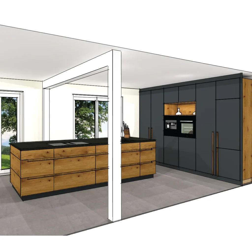 Rendering Sau2