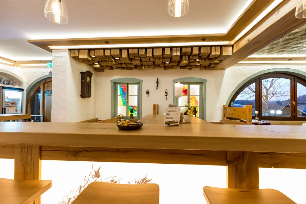 Theke 1